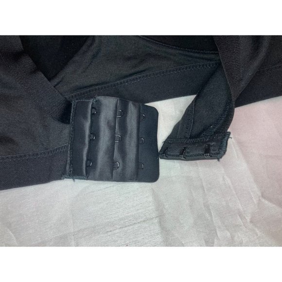 2XL WARNERS Women's EASY DOES IT  Wire-Free Bra  RM3911A - Picture 4 of 5